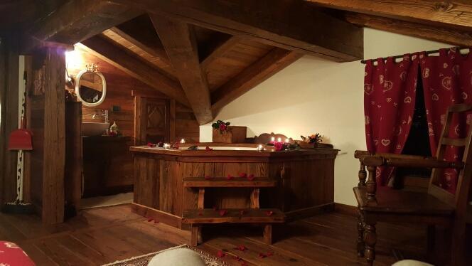 Appartamento Fleur Des Neiges Aosta Room photo