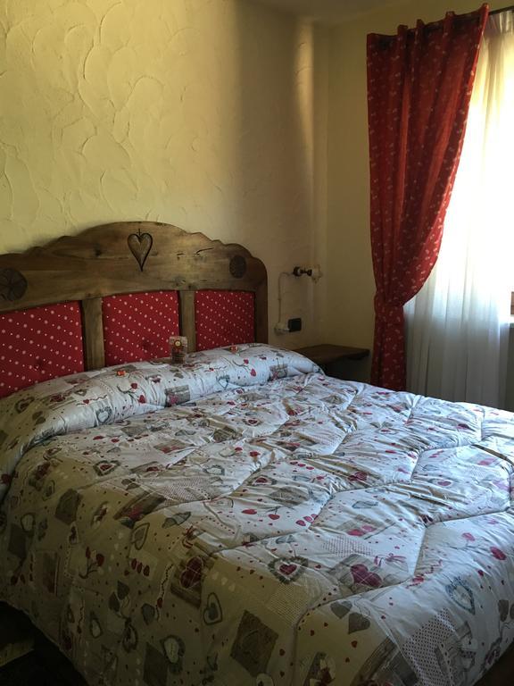 Appartamento Fleur Des Neiges Aosta Exterior photo